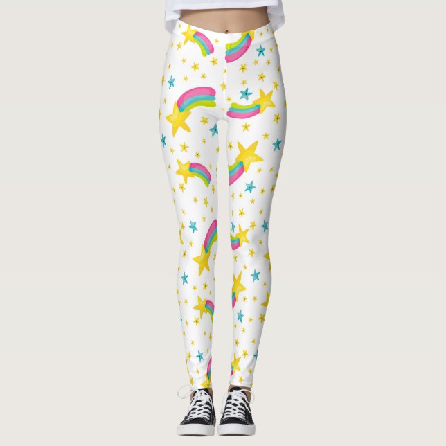 Unicorn   Leggings (Front)