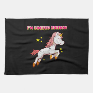 Unicorn Limited Edition Unicorn Unique Kitchen Towel