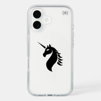 Unicorn Logo phone case