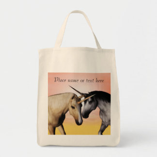 Unicorn love bag