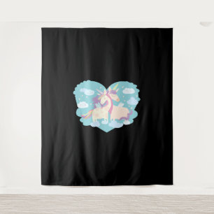 Unicorn Love       Tapestry