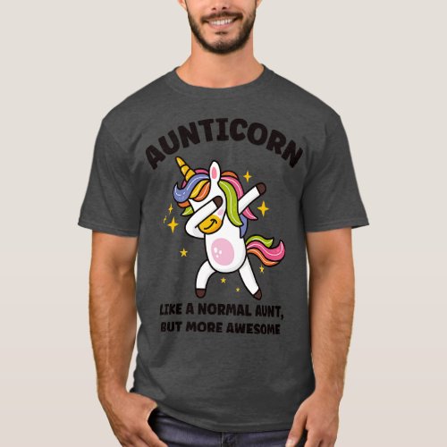 Unicorn Lover 17 T_Shirt