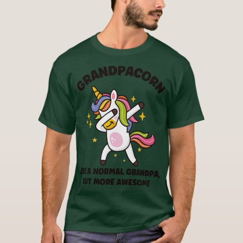 Unicorn Lover 6 T_Shirt