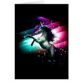 Unicorn Lover Gift Unicorns Are Magic (Front)