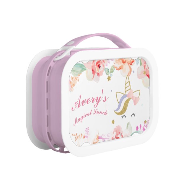 girls school lunch boxes