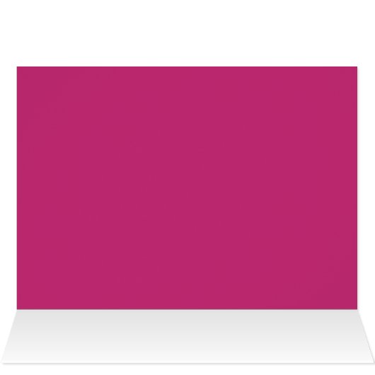 Unicorn Magic (Inside Horizontal (Top))