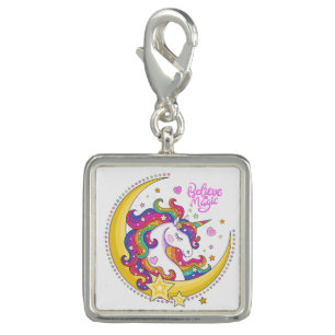 Unicorn Magic Charm