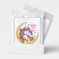Unicorn Magic Drink Mix