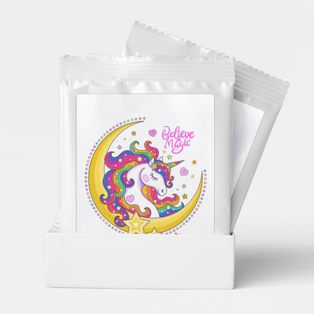 Unicorn Magic Drink Mix (Pair)