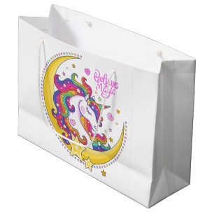 Unicorn Magic Gift Bags