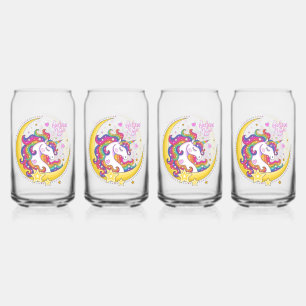 Unicorn Magic Glasses