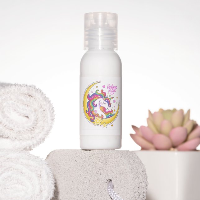 Unicorn Magic Hand Lotion (Insitu)