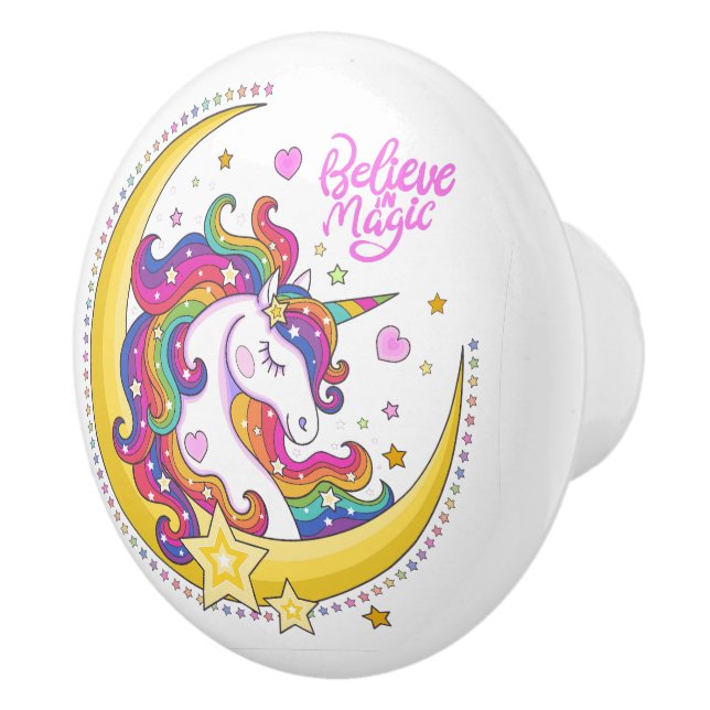 Unicorn Magic Knob (Right)