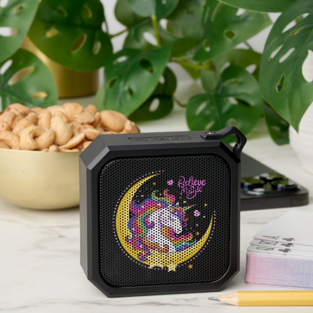 Unicorn Magic Speaker (Insitu(Table))