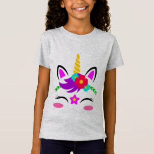 Unicorn Magic T-Shirt