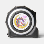 Unicorn Magic Tape Measure