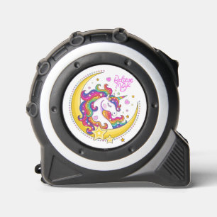 Unicorn Magic Tape Measure