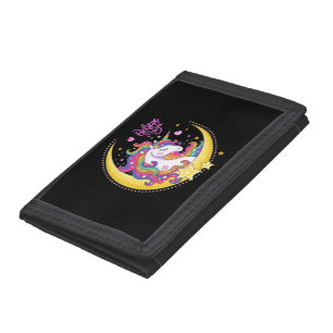 Unicorn Magic Wallet