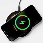 Unicorn Magic Wireless Charger (Phone)
