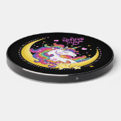 Unicorn Magic Wireless Charger (Front 2)
