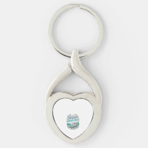 Unicorn Magical Road Trip Print Ready POD Artwork_ Keychain