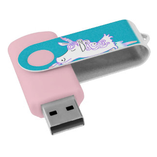 Unicorn Meat USB Flash Drive