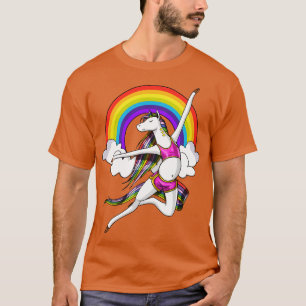 Unicorn Mom Mamacorn T-Shirt