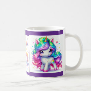 UNICORN MUG