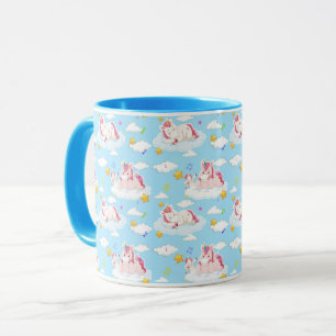 Unicorn  Mug