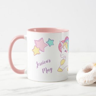 Unicorn Mug