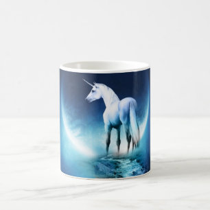 Unicorn mug