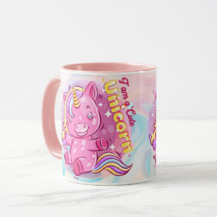 Unicorn  mug
