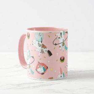 Unicorn Mug