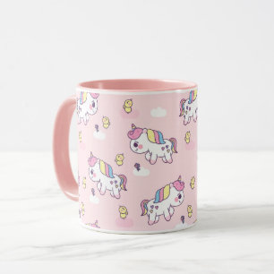 Unicorn Mug
