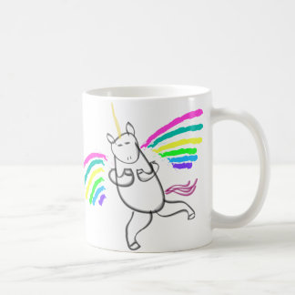 Unicorn Mug