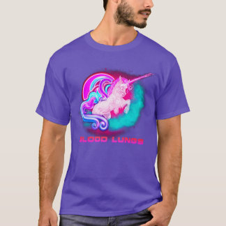 Unicorn Mural (Pride Month Special) T-Shirt