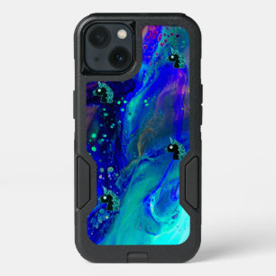 Unicorn Nebula iPhone 13 Case