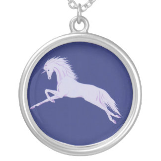 Unicorn Necklace