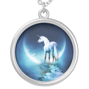 Unicorn Necklace