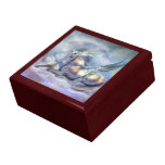 Unicorn Of Peace Art Gift Box