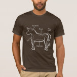 Unicorn Parts T-Shirt