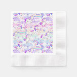 Unicorn Party Napkins