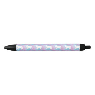 Unicorn Pen