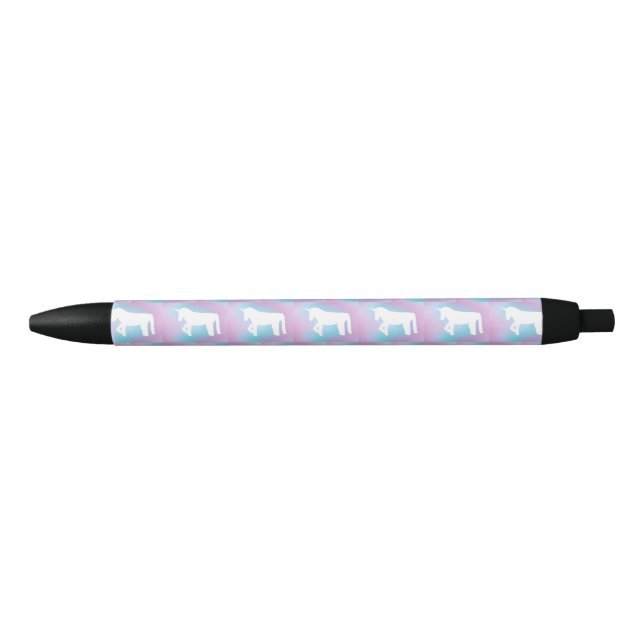 Unicorn Pen (Front)