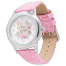 Unicorn Personalized Custom Kid's Watch Unicorn Personalized Custom Kid's Watch