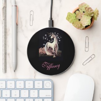 Unicorn Personalized 
