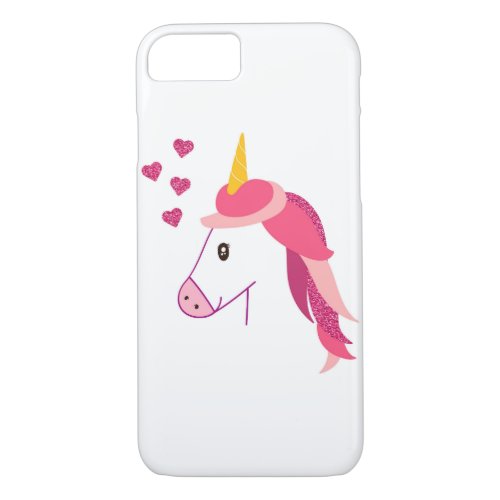 Unicorn phone case for Case_Mate Apple iPhone 87