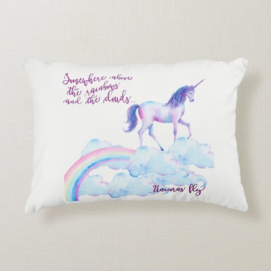 sam's club unicorn pillow