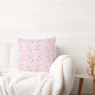 Unicorn Pillow
