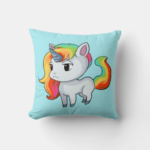 Unicorn Pillow